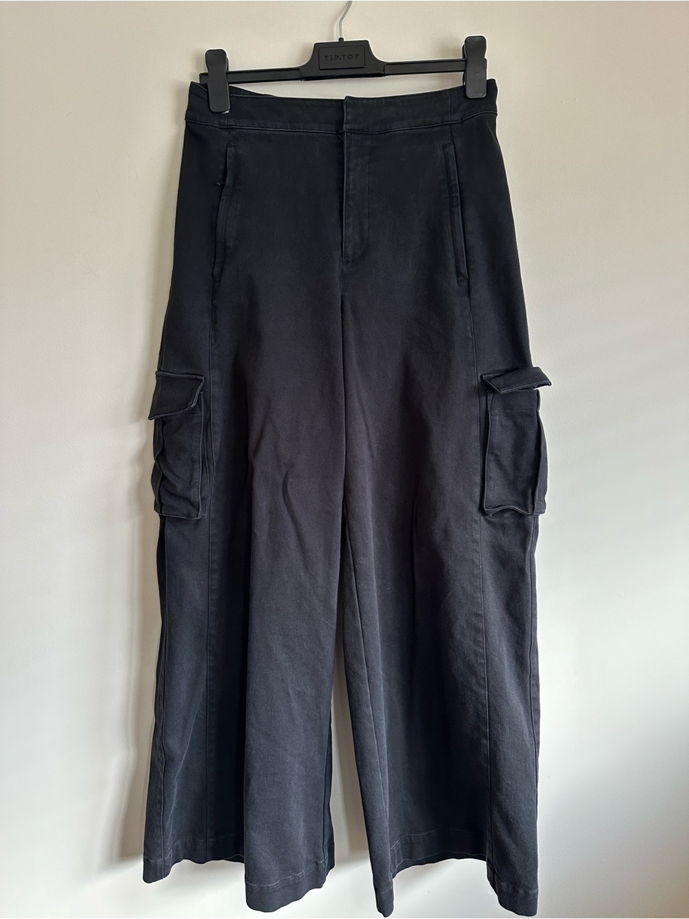ALO YOGA cargo women wide leg pants